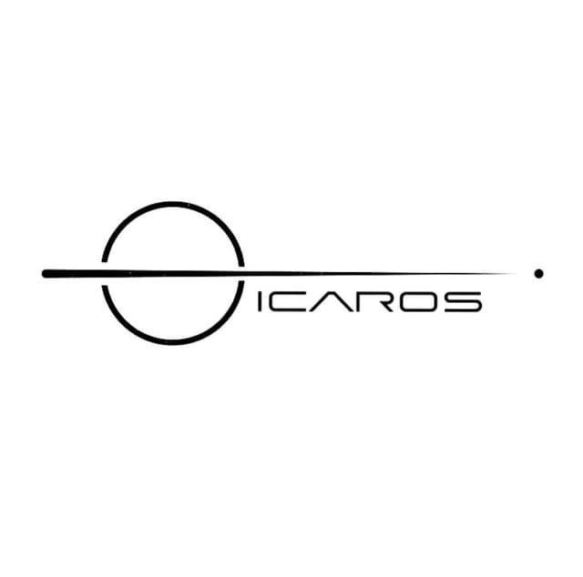 ICAROS cover